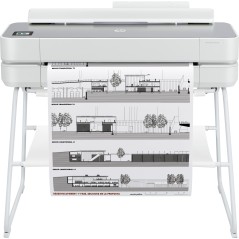 HP DESIGNJET STUDIO STEEL 24IN